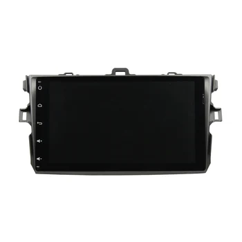 Rockchip PX6 Processor Android 9.0 Car Multimedia GPS For TOYOTA Corolla 2006-2011 DSP Sound NavigationTape Recorder Radio
Rockchip PX6 Processor Android 9.0 Car Multimedia GPS For TOYOTA Corolla 2006-2011 DSP Sound NavigationTape Recorder Radio