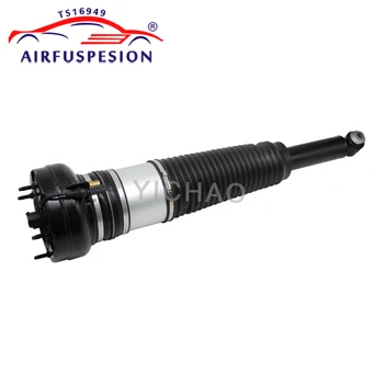 Rear Air Suspension Shock Absorber Strut For Audi A8 D4 4H Bentley VW Phaeton 4H0616002M 4H6616001F 4H6616002F 2010-2016
Rear Air Suspension Shock Absorber Strut For Audi A8 D4 4H Bentley VW Phaeton 4H0616002M 4H6616001F 4H6616002F 2010-2016