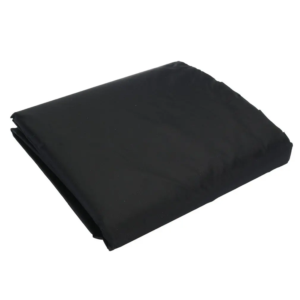 210D Oxford Cloth Furniture Cover Outdoor Garden Waterproof Dustproof And UV Protection BBQ Protector Rain Snow Table Furniture
210D Oxford Cloth Furniture Cover Outdoor Garden Waterproof Dustproof And UV Protection BBQ Protector Rain Snow Table Furniture