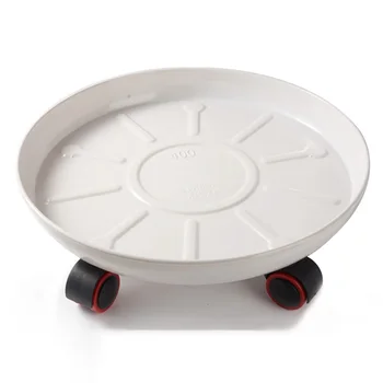 Rolling Plant Caddy Dolly Trolley Stand Planter Holder Moving Wheels Garden Plant Moving Tray
Rolling Plant Caddy Dolly Trolley Stand Planter Holder Moving Wheels Garden Plant Moving Tray