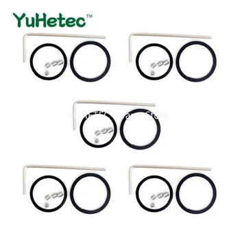 5sets YUHETEC O-rings for kylin v2 Atomizer tank seal o ring silicone ring Fast Shipping
5sets YUHETEC O-rings for kylin v2 Atomizer tank seal o ring silicone ring Fast Shipping