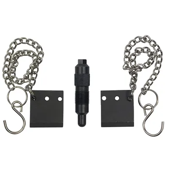 Professional Car Accessories Engine Camshaft Crankshaft Locking Timing Tool Set For VW AUDI 2.5/3.3 V6/V8 TDI Engine Timing Tool 
Professional Car Accessories Engine Camshaft Crankshaft Locking Timing Tool Set For VW AUDI 2.5/3.3 V6/V8 TDI Engine Timing Tool