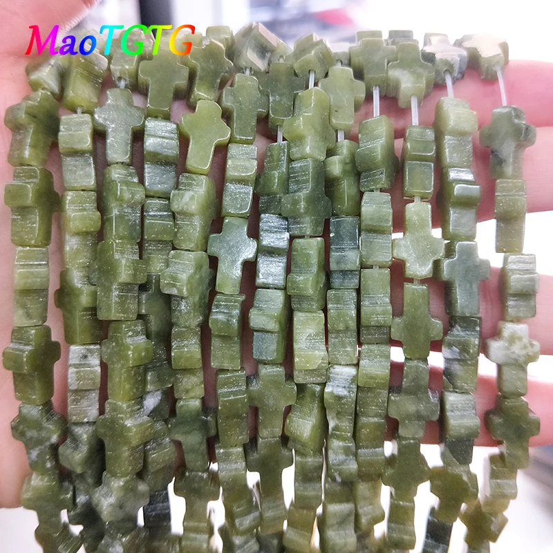 Cross Natural Stone Beads For Jewelry Making Bracelet Necklace 12X8X5mm Cross Shape Natural Stone Beads Accessories Wholesale
Cross Natural Stone Beads For Jewelry Making Bracelet Necklace 12X8X5mm Cross Shape Natural Stone Beads Accessories Wholesale