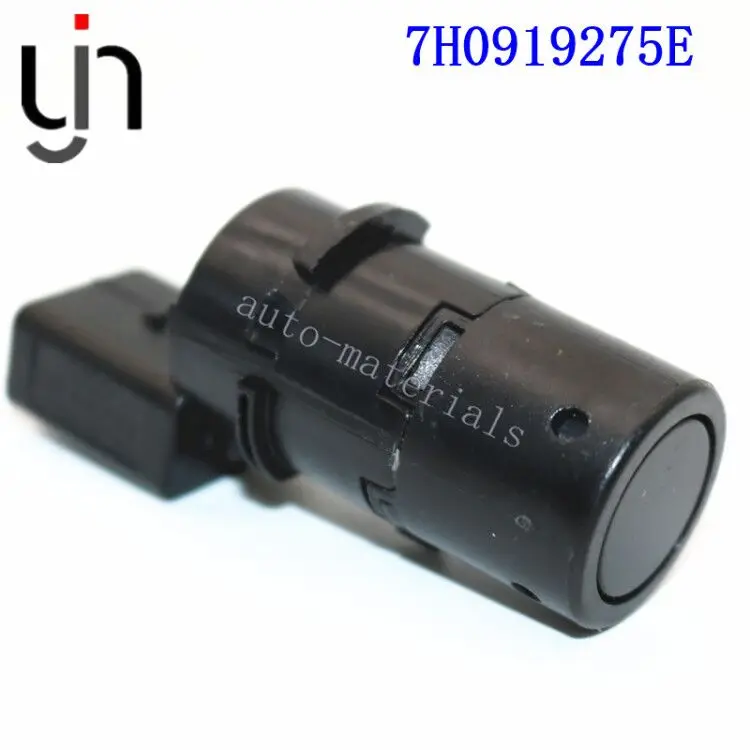 Датчик парковки 7H0919275E 7H0919275B 4B0919275G PDC для Audi A6 4B C5 4F2 C6 4FH 4F5 1 шт. | Автомобили и