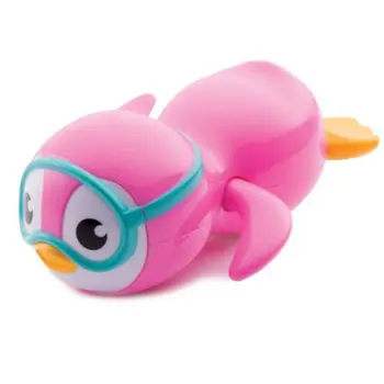 Children Playing In The Water Bath Toy Baby Bath Shower Penguin Puzzle Penguin Rattles Educational Penguin Toys 
Children Playing In The Water Bath Toy Baby Bath Shower Penguin Puzzle Penguin Rattles Educational Penguin Toys