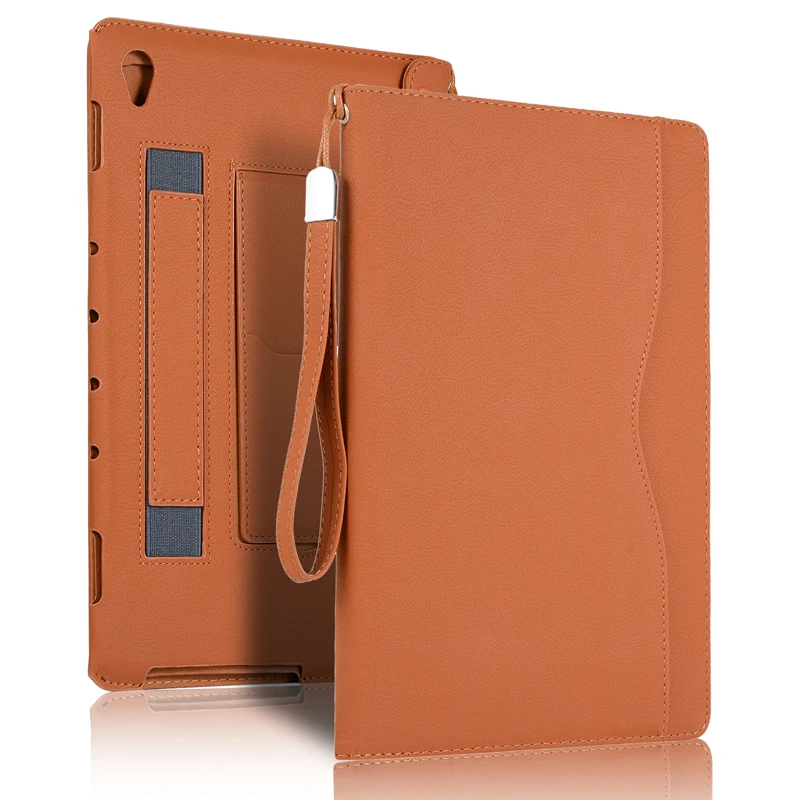 For Huawei M6 10.8 inch Flip Case Multi Split Handheld Leather Case Business Strap Stand Card Smart Cover for Huawei Mediapad M6
For Huawei M6 10.8 inch Flip Case Multi Split Handheld Leather Case Business Strap Stand Card Smart Cover for Huawei Mediapad M6