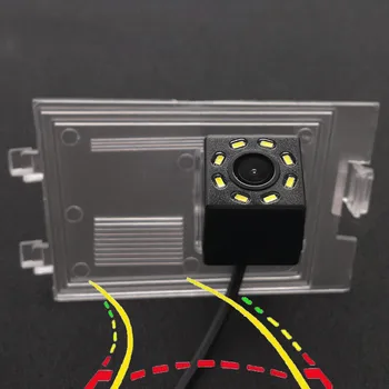 Dynamic Trajectory Tracks HD Car Rear View Backup Camera For Jeep Compass Liberty Grand Cherokee Patriot 2012 2013 2014 2015
Dynamic Trajectory Tracks HD Car Rear View Backup Camera For Jeep Compass Liberty Grand Cherokee Patriot 2012 2013 2014 2015