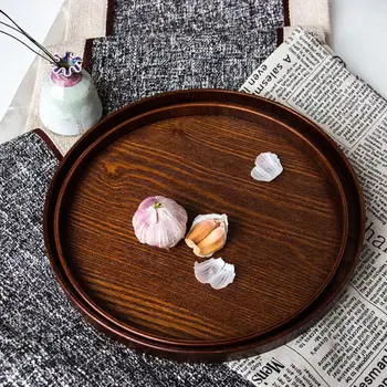 Round Shape Plate Fruit Dessert Snack Tray Dishes Jewelry Display Tray Desktop Storeage Decorative Kitchen Space Saving
Round Shape Plate Fruit Dessert Snack Tray Dishes Jewelry Display Tray Desktop Storeage Decorative Kitchen Space Saving