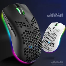 Wireless Gaming Mouse Wireless Compatible 3200DPI DPI Optical Sensor RGB Light LEDHome Office Game Mice For Laptop PC Gamer
Wireless Gaming Mouse Wireless Compatible 3200DPI DPI Optical Sensor RGB Light LEDHome Office Game Mice For Laptop PC Gamer