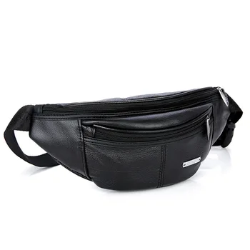Leather Running Bags 2020 Trendy Stylish Casual Retro Men's Chest Packs Shoulder Bag Outdoor Black Solid Functional BMA1415
Leather Running Bags 2020 Trendy Stylish Casual Retro Men's Chest Packs Shoulder Bag Outdoor Black Solid Functional BMA1415