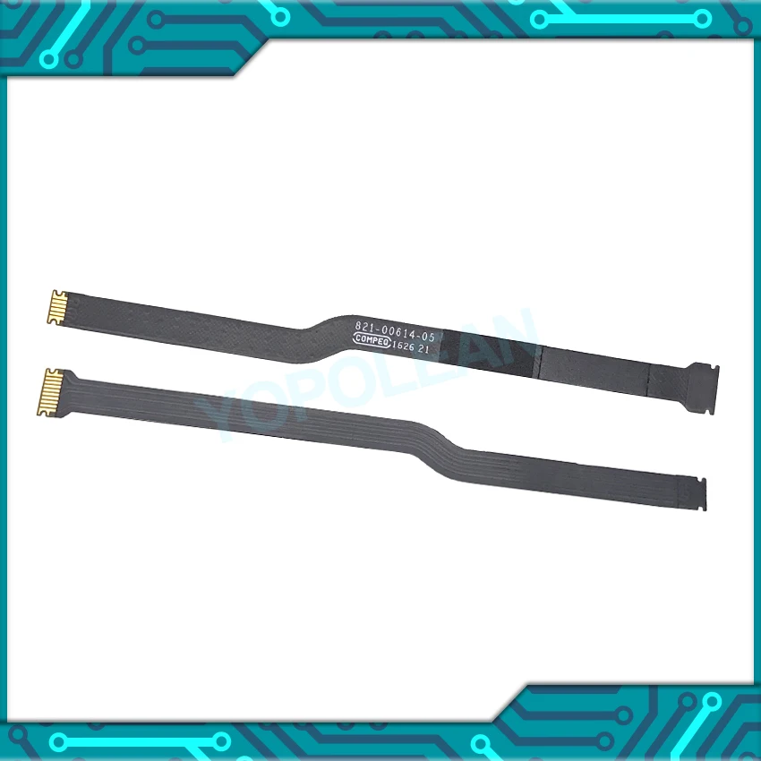 A1708 A2159 A2289 A2238 Battery Flex Cable 821-00614 For Macbook Pro 13" Retina battery cable 821-00614-05 2017 2018 year | Компьютеры