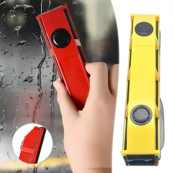New Double-Sided Glass Cleaning Tool Glass Cleaner Window Cleaner Large Suction High-Rise Double-Sided Glass Wiper
New Double-Sided Glass Cleaning Tool Glass Cleaner Window Cleaner Large Suction High-Rise Double-Sided Glass Wiper
