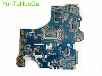 Original for sony SVF143 motherboard DAOHKCMB6D0 A1971728A SR170 I5-4200 tested good free shipping connectors 
Original for sony SVF143 motherboard DAOHKCMB6D0 A1971728A SR170 I5-4200 tested good free shipping connectors