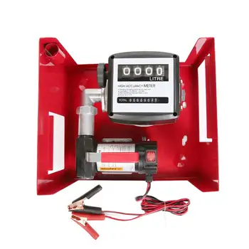 Professional Durable Volt Wall Mounted for Diesel Adblue Transfer Fuel Pump Kit 12V With Fuel Meter Fuel Transfer Pump Kit 
Professional Durable Volt Wall Mounted for Diesel Adblue Transfer Fuel Pump Kit 12V With Fuel Meter Fuel Transfer Pump Kit