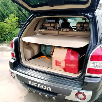 For HYUNDAI Tucson 2006 2007 2008 2009 2010 2011 2012 2013 2014 Car Rear Trunk Security Shield Shade Cargo Cover
For HYUNDAI Tucson 2006 2007 2008 2009 2010 2011 2012 2013 2014 Car Rear Trunk Security Shield Shade Cargo Cover