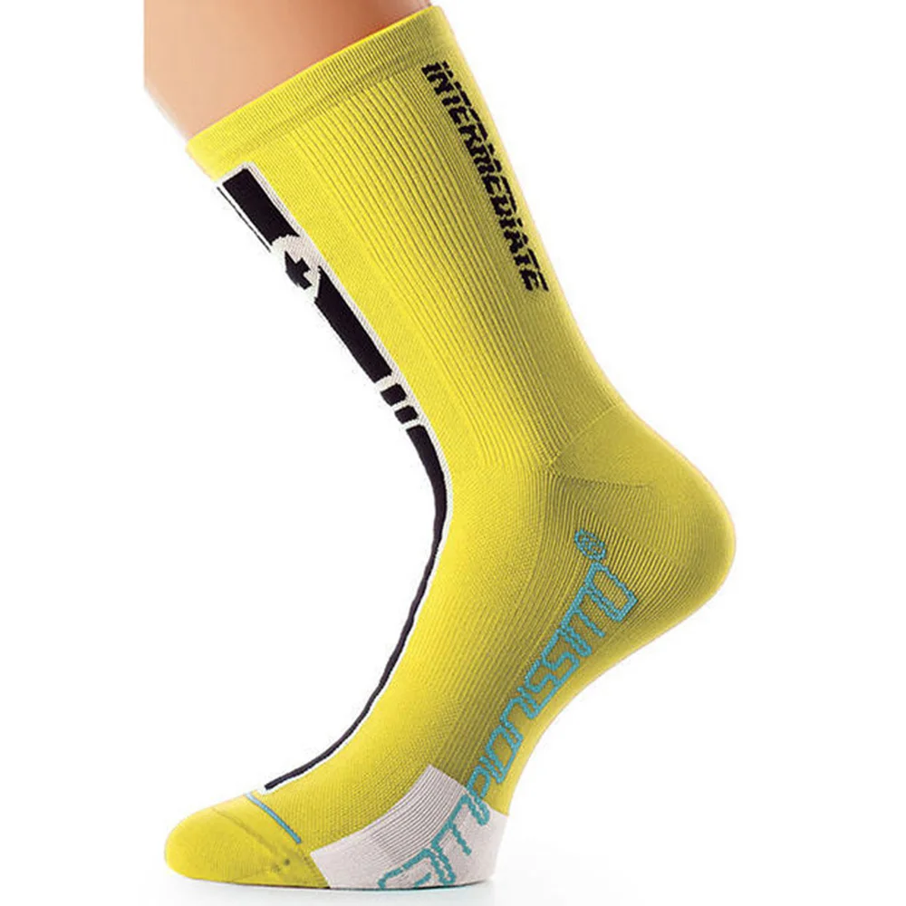 Breathable Men Cycling Socks Coolmax MTB Bike Footwear Outdoor Sports Bicycle Riding Running Stocking Football Socks BC0220 (9)