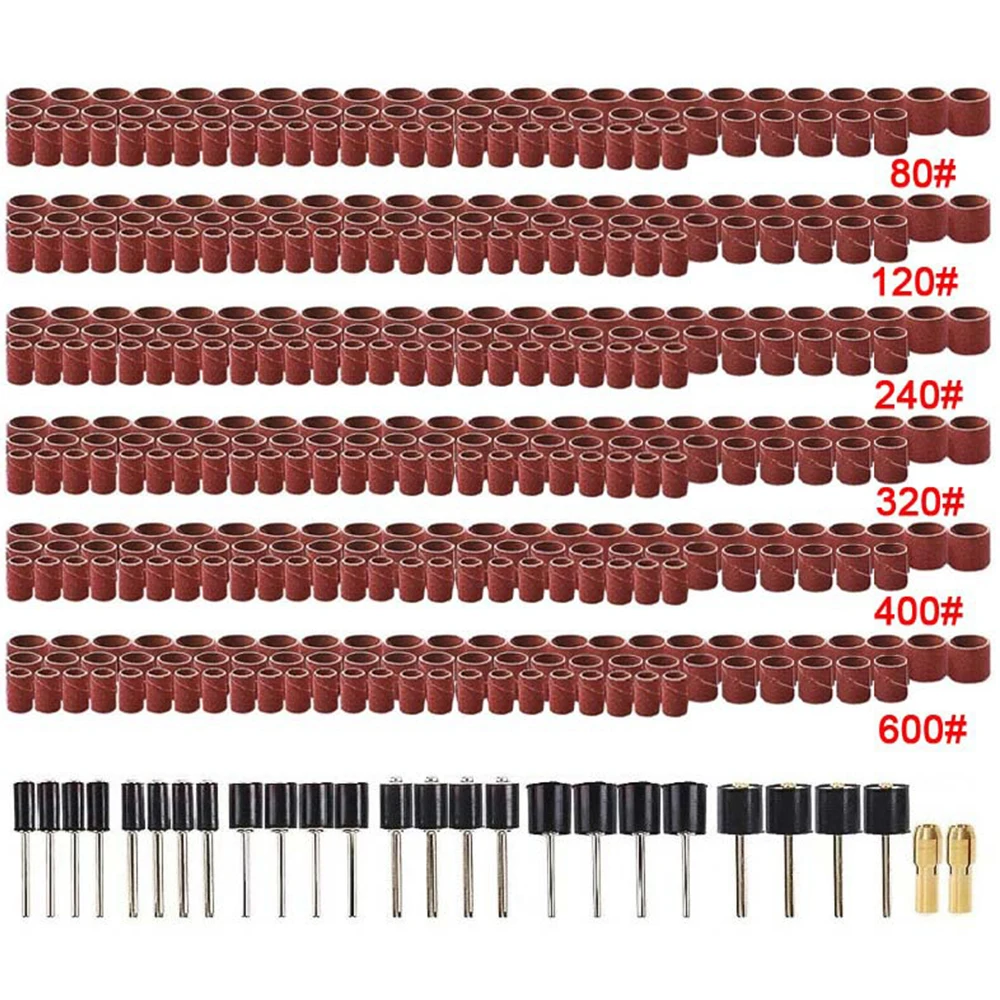 458 шт./компл. набор шлифовальных барабанов, розетки для шлифовальных машин, сердечники барабана, саморегулирующиеся бит для вращающихся инструментов Dremel
458 шт./компл. набор шлифовальных барабанов, розетки для шлифовальных машин, сердечники барабана, саморегулирующиеся бит для вращающихся инструментов Dremel