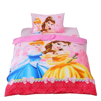 Disney Light Pink Cinderella Princess Spiderman Bedding Set Duvet Cover Bed Sheet Pillow Cases Twin Single 100% Cotton Bedlinen
Disney Light Pink Cinderella Princess Spiderman Bedding Set Duvet Cover Bed Sheet Pillow Cases Twin Single 100% Cotton Bedlinen