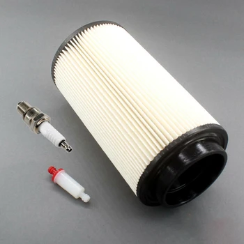 Set Air Filter Cleaner For Polaris ATV Tool Spark Plug Kit Part For MAGNUM SPORTSMAN 400 500 700 800 550 850
Set Air Filter Cleaner For Polaris ATV Tool Spark Plug Kit Part For MAGNUM SPORTSMAN 400 500 700 800 550 850