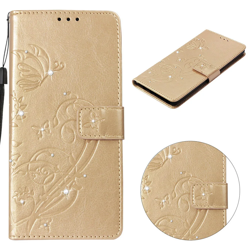 Luxury 3D Bling Diamond PU Leather Flip Wallet Case For Sony Xperia XZ2 Compact XZ2 Book Design Phone Bag Cover With Card Pocket
Luxury 3D Bling Diamond PU Leather Flip Wallet Case For Sony Xperia XZ2 Compact XZ2 Book Design Phone Bag Cover With Card Pocket
