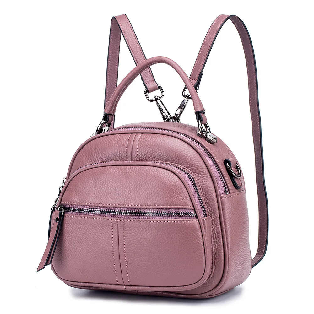 2019 New Style Multi-functional 3 for WOMEN'S Bag Full-grain Leather Spring And Summer Travel Small Handbag Over-the-shoulder Ba
2019 New Style Multi-functional 3 for WOMEN'S Bag Full-grain Leather Spring And Summer Travel Small Handbag Over-the-shoulder Ba