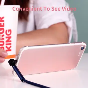 Type-C Cable Quick Charge USB C 3.0 Phone Cable Fast Charging Data Cord For Mobile Cables With Stand Function Hot
Type-C Cable Quick Charge USB C 3.0 Phone Cable Fast Charging Data Cord For Mobile Cables With Stand Function Hot
