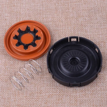 CITALL PCV Repair Kit Cylinder Head Valve Cover Cap Membrane Kit With Spring LR010780 Fit For Land Rover Jaguar 5.0L 3.0L
CITALL PCV Repair Kit Cylinder Head Valve Cover Cap Membrane Kit With Spring LR010780 Fit For Land Rover Jaguar 5.0L 3.0L