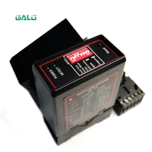 Single channel vehicle loop detector(input voltage:12/24/110/220v) for automatic parking gate and door openers,car parking
Single channel vehicle loop detector(input voltage:12/24/110/220v) for automatic parking gate and door openers,car parking