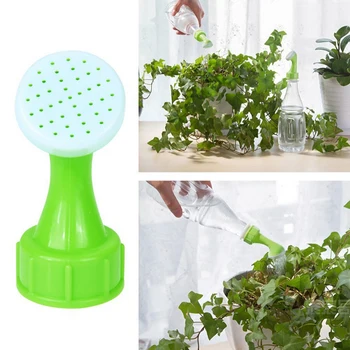 New Flower Water Cans Garden Spray Waterer Sprinkler Portable Plant Garden Watering Nozzle Tool Plastic Universal
New Flower Water Cans Garden Spray Waterer Sprinkler Portable Plant Garden Watering Nozzle Tool Plastic Universal