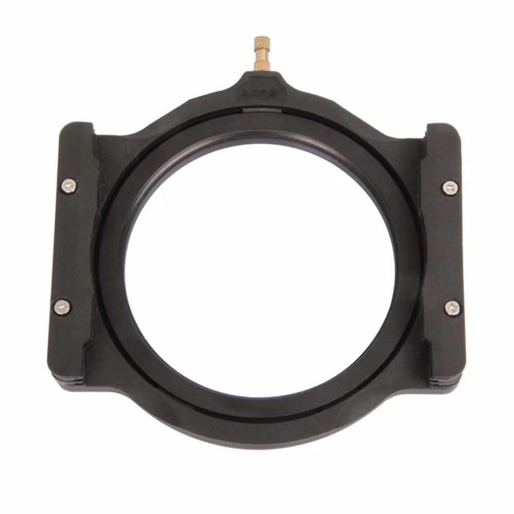 ZOMEI Square Z series Metal Filter Holder For LEE Cokin Z System 100mm Square Filter
ZOMEI Square Z series Metal Filter Holder For LEE Cokin Z System 100mm Square Filter