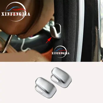 For Mercedes-Benz S E CLS Class W222 C218 W212 2PC B Pillar Hook Frame Cover Trim
For Mercedes-Benz S E CLS Class W222 C218 W212 2PC B Pillar Hook Frame Cover Trim