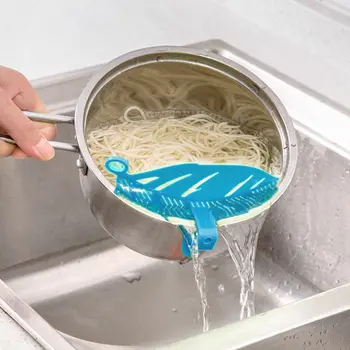 Leaf Shape Durable Clean Rice Wash Sieve Beans Peas Cleaning Gadget Kitchen Clips Fruit & Vegetable Tool Drop Shipping 1PC
Leaf Shape Durable Clean Rice Wash Sieve Beans Peas Cleaning Gadget Kitchen Clips Fruit & Vegetable Tool Drop Shipping 1PC