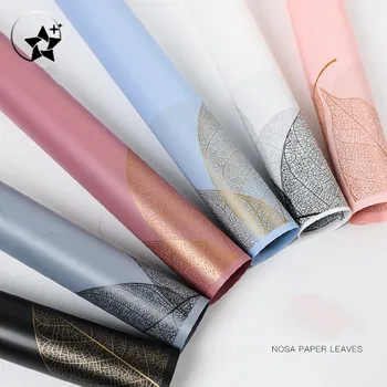 20pcs 60x60cm Leave Patterns Nosa Papers Flower Bouquet Packaging Paper DIY Material Craft Papers Gift Wraps Party Supplies Dec
20pcs 60x60cm Leave Patterns Nosa Papers Flower Bouquet Packaging Paper DIY Material Craft Papers Gift Wraps Party Supplies Dec