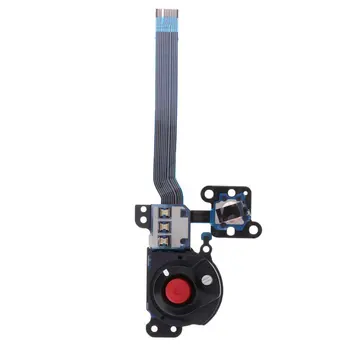 Camera Switch Buttons Power On And Off Flex Cable For Panasonic AG-HPX260MC AC130MC HPX255 AC160M Digital Camera Repair Part
Camera Switch Buttons Power On And Off Flex Cable For Panasonic AG-HPX260MC AC130MC HPX255 AC160M Digital Camera Repair Part