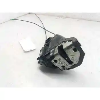 6905047041 REAR DOOR LOCK RIGHT TOYOTA PRIUS (NHW20)
6905047041 REAR DOOR LOCK RIGHT TOYOTA PRIUS (NHW20)