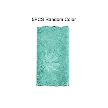 Kitchen Dish Cloth / Two-color double-sided Cleaning Towel Set Rapid Water Absorption and Fast Dry 5/10 Packs
Kitchen Dish Cloth / Two-color double-sided Cleaning Towel Set Rapid Water Absorption and Fast Dry 5/10 Packs