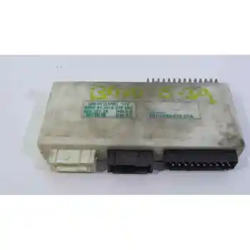 61358378634 1803738 switchboard Closure Bmw Series 5 Saloon (e39)
61358378634 1803738 switchboard Closure Bmw Series 5 Saloon (e39)