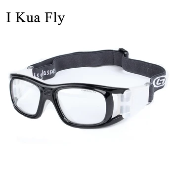 Basketball Glasses Sport Safety Protection Football Men Prescription Glasses Frame Oversized Square Driver Glasses z4
Basketball Glasses Sport Safety Protection Football Men Prescription Glasses Frame Oversized Square Driver Glasses z4