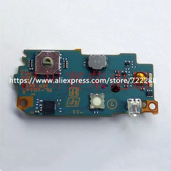 Repair Parts For Sony DSC-RX100M2 DSC-RX100 II RX100M2 RX100 II Top Cover Power Switch Shutter Flash Board RL-1014 A-1948-502-A
Repair Parts For Sony DSC-RX100M2 DSC-RX100 II RX100M2 RX100 II Top Cover Power Switch Shutter Flash Board RL-1014 A-1948-502-A