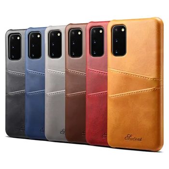 Suitable for Samsung s20 business mobile phone case Suitable for Samsung s10 s9 s8 note10 9 storage anti-fall mobile phone case
Suitable for Samsung s20 business mobile phone case Suitable for Samsung s10 s9 s8 note10 9 storage anti-fall mobile phone case