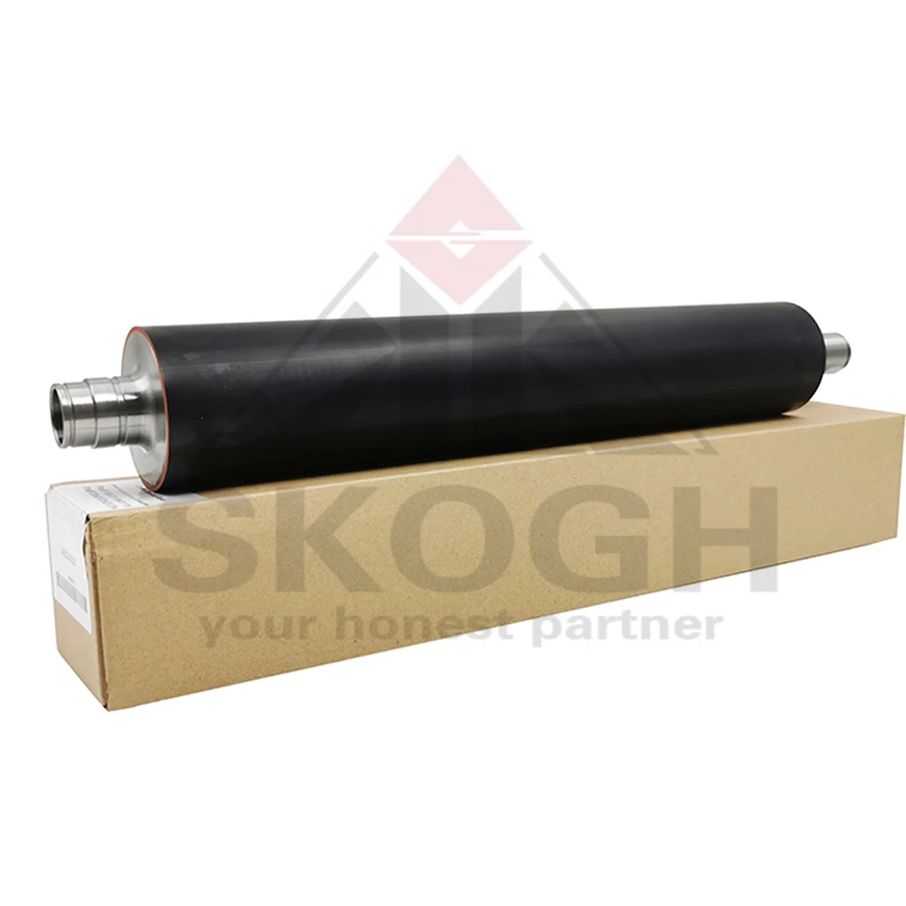 

Copier Fuser Lower Roller For Ricoh Pro 8100 8110 8120 8200 8210 8220 C751 C651 Pressure Roller AE020220 AE02-0220