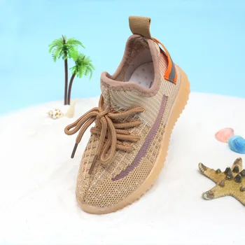 Spring Autumn Kids Shoes 2019 Fashion Lighted Mesh Casual Children Sneakers for Boy Girl Toddler Baby Breathable Sport Shoe 
Spring Autumn Kids Shoes 2019 Fashion Lighted Mesh Casual Children Sneakers for Boy Girl Toddler Baby Breathable Sport Shoe