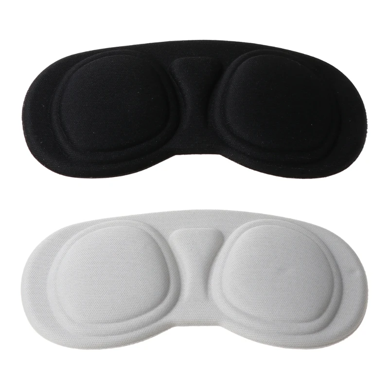 2pcs Dustproof VR Lens Anti Scratch Case Protective Cover Skin for oculus Quest 2 VR Headset Glasses Accessories
2pcs Dustproof VR Lens Anti Scratch Case Protective Cover Skin for oculus Quest 2 VR Headset Glasses Accessories