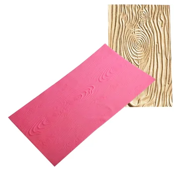 1PC Silicone Durable DIY Household 3D Tree Bark Cake Lace Mat Bakeware Fandant Mold Cake Mold
1PC Silicone Durable DIY Household 3D Tree Bark Cake Lace Mat Bakeware Fandant Mold Cake Mold
