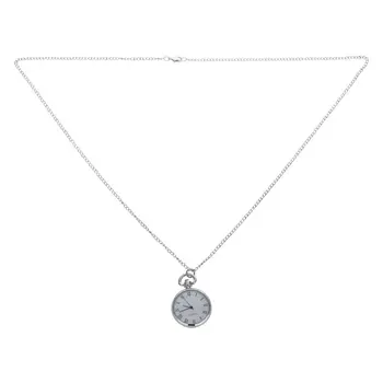 Antique Dial Quartz Round Pocket Watch with chain Mechanical Movement Pendant Necklace Watch Roma number For Men Women lady girl
Antique Dial Quartz Round Pocket Watch with chain Mechanical Movement Pendant Necklace Watch Roma number For Men Women lady girl