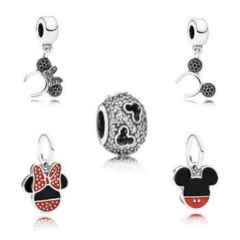 NEW 100% 925 Sterling Silver Charm Bead Piercing Heart Hollow Crystal Fit European Women DIY Bracelet Factory Wholesale
NEW 100% 925 Sterling Silver Charm Bead Piercing Heart Hollow Crystal Fit European Women DIY Bracelet Factory Wholesale