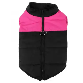 Pet Dog Jacket Dog Winter Sweatshirt Dog Coats Jackets Polyester Pink Pet Waterproof Down Jacket Vest Clothes Thicken Warm Coat
Pet Dog Jacket Dog Winter Sweatshirt Dog Coats Jackets Polyester Pink Pet Waterproof Down Jacket Vest Clothes Thicken Warm Coat