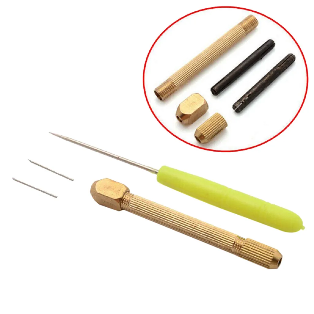 1 Set Rehair Tool Holder Needle Holder Doll Hair Rooting Reroot Tool Holder with 5 Extra Needles for Doll Girls
1 Set Rehair Tool Holder Needle Holder Doll Hair Rooting Reroot Tool Holder with 5 Extra Needles for Doll Girls