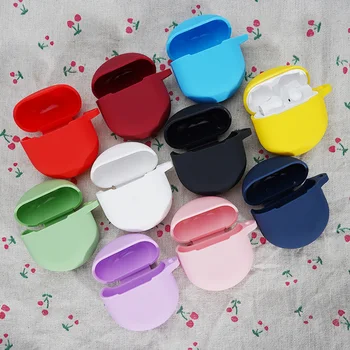Protective Case for One Plus Buds TWS True Wireless Headset Box Waterproof Earbuds Cover Anti-Scratch Silicone Earphone Shell
Protective Case for One Plus Buds TWS True Wireless Headset Box Waterproof Earbuds Cover Anti-Scratch Silicone Earphone Shell