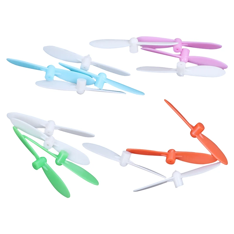 

16-in-1 Cheerson CX-10 Part Blade propeller Protection Cover Protection Set